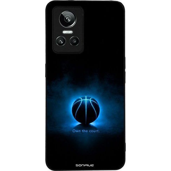 Sonique ���� Men's Edition Series ��� Realme GT Neo 3 5G Basketball