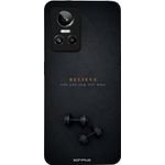 Sonique ���� Men's Edition Series ��� Realme GT Neo 3 5G Believe