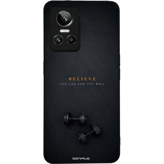 Sonique ���� Men's Edition Series ��� Realme GT Neo 3 5G Believe