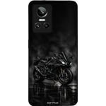 Sonique ���� Men's Edition Series ��� Realme GT Neo 3 5G Black Ride
