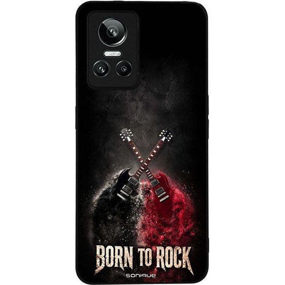 Sonique ���� Men's Edition Series ��� Realme GT Neo 3 5G Born to Rock