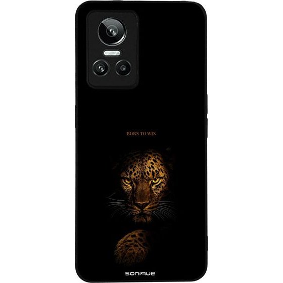 Sonique ���� Men's Edition Series ��� Realme GT Neo 3 5G Born to Win