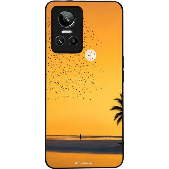 Sonique ���� Men's Edition Series ��� Realme GT Neo 3 5G Calm