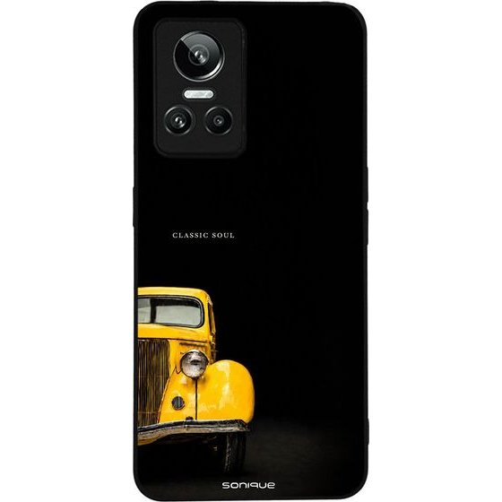 Sonique ���� Men's Edition Series ��� Realme GT Neo 3 5G Classic Soul