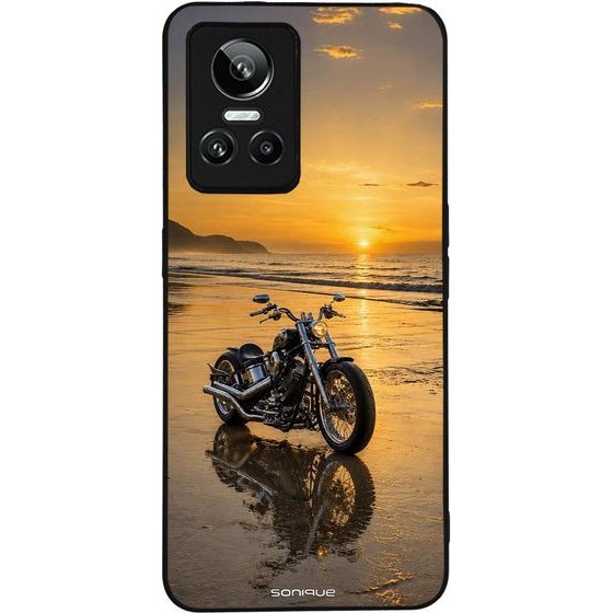 Sonique ���� Men's Edition Series ��� Realme GT Neo 3 5G Coastal Rider