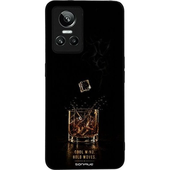 Sonique ���� Men's Edition Series ��� Realme GT Neo 3 5G Cool Mind