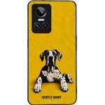 Sonique ���� Men's Edition Series ��� Realme GT Neo 3 5G Dalmatian Dog