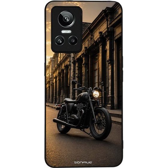 Sonique ���� Men's Edition Series ��� Realme GT Neo 3 5G Dusk Rider