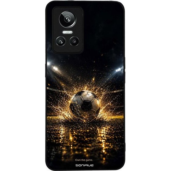 Sonique ���� Men's Edition Series ��� Realme GT Neo 3 5G Football