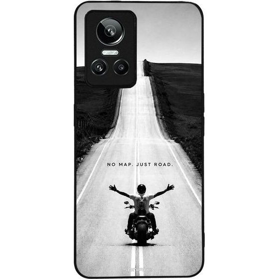 Sonique ���� Men's Edition Series ��� Realme GT Neo 3 5G Freedom