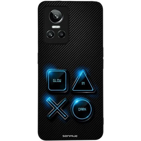 Sonique ���� Men's Edition Series ��� Realme GT Neo 3 5G Gaming