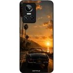 Sonique ���� Men's Edition Series ��� Realme GT Neo 3 5G Good Days