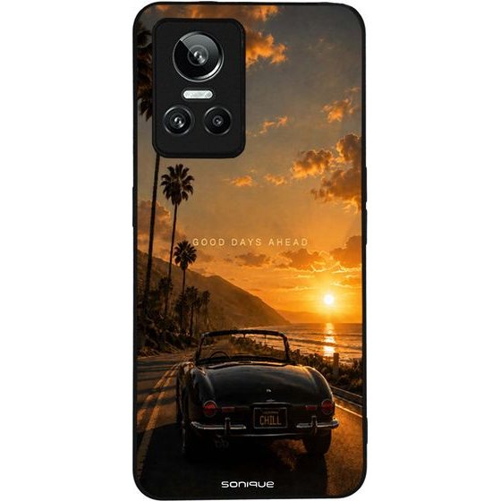 Sonique ���� Men's Edition Series ��� Realme GT Neo 3 5G Good Days