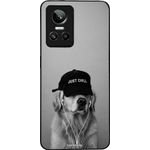 Sonique ���� Men's Edition Series ��� Realme GT Neo 3 5G Just Chill Pup