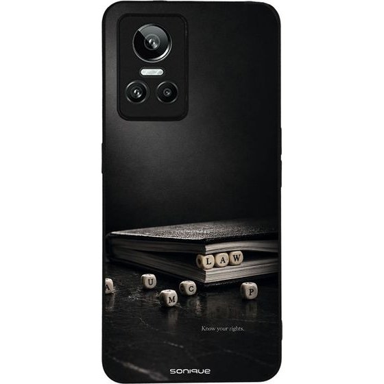 Sonique ���� Men's Edition Series ��� Realme GT Neo 3 5G Law