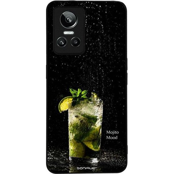 Sonique ���� Men's Edition Series ��� Realme GT Neo 3 5G Mojito