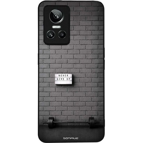 Sonique ���� Men's Edition Series ��� Realme GT Neo 3 5G Motivation