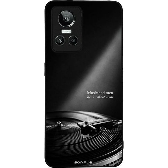 Sonique ���� Men's Edition Series ��� Realme GT Neo 3 5G Music and Men