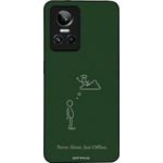 Sonique ���� Men's Edition Series ��� Realme GT Neo 3 5G Never Alone