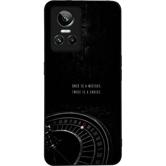 Sonique ���� Men's Edition Series ��� Realme GT Neo 3 5G �������