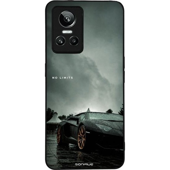 Sonique ���� Men's Edition Series ��� Realme GT Neo 3 5G No Limits