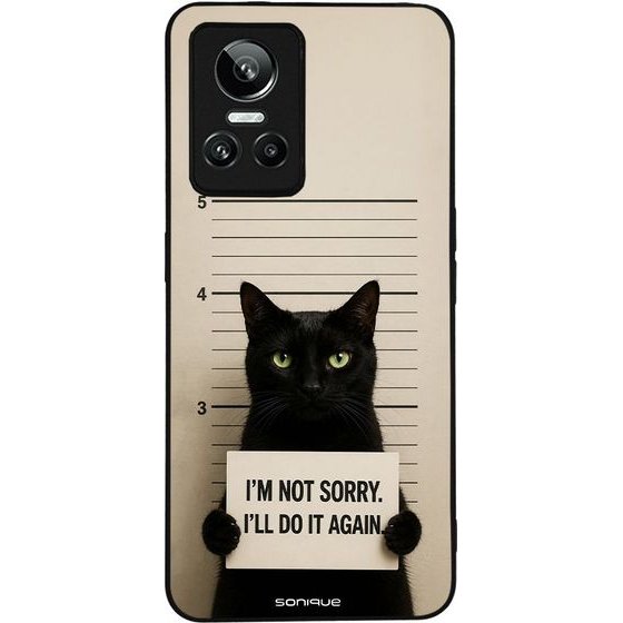 Sonique ���� Men's Edition Series ��� Realme GT Neo 3 5G Not Sorry