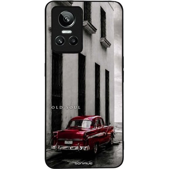 Sonique ���� Men's Edition Series ��� Realme GT Neo 3 5G Old Soul