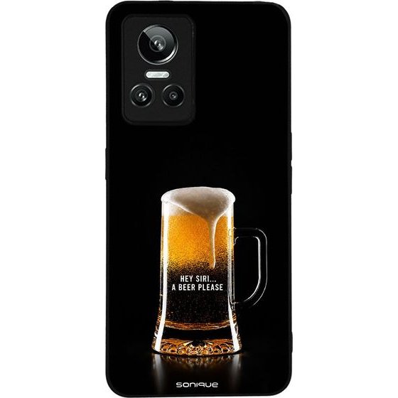 Sonique ���� Men's Edition Series ��� Realme GT Neo 3 5G One Beer, Please