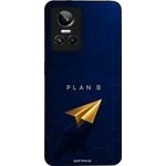 Sonique ���� Men's Edition Series ��� Realme GT Neo 3 5G Plan B