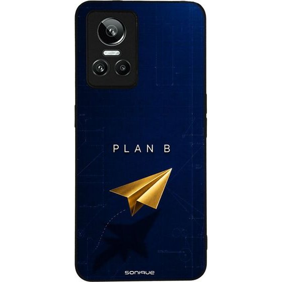 Sonique ���� Men's Edition Series ��� Realme GT Neo 3 5G Plan B