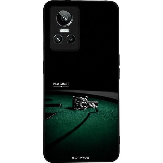 Sonique ���� Men's Edition Series ��� Realme GT Neo 3 5G Poker