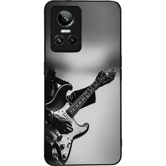Sonique ���� Men's Edition Series ��� Realme GT Neo 3 5G Rock Guitar