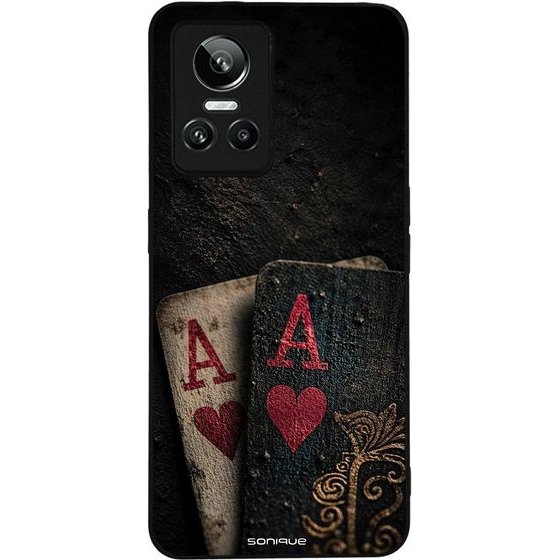 Sonique ���� Men's Edition Series ��� Realme GT Neo 3 5G ����