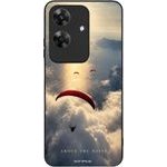 Sonique ���� Men's Edition Series ��� Realme Note 60 4G Above the Noise