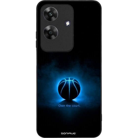 Sonique ���� Men's Edition Series ��� Realme Note 60 4G Basketball