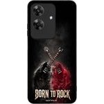 Sonique ���� Men's Edition Series ��� Realme Note 60 4G Born to Rock