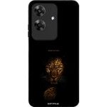 Sonique ���� Men's Edition Series ��� Realme Note 60 4G Born to Win