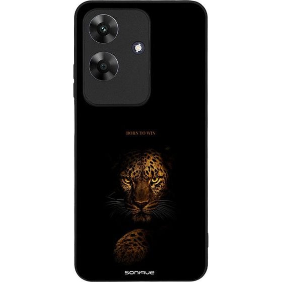 Sonique ���� Men's Edition Series ��� Realme Note 60 4G Born to Win