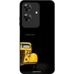 Sonique ���� Men's Edition Series ��� Realme Note 60 4G Classic Soul