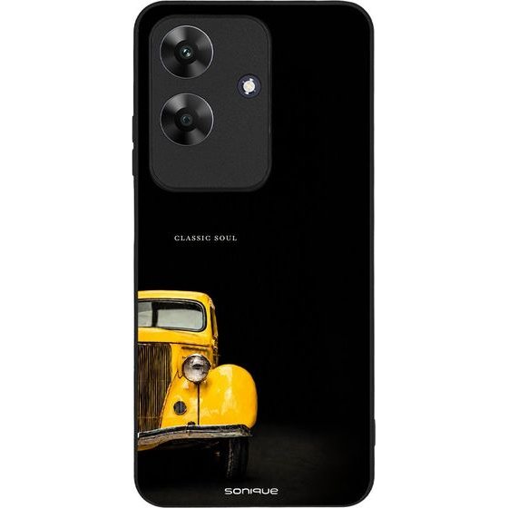 Sonique ���� Men's Edition Series ��� Realme Note 60 4G Classic Soul
