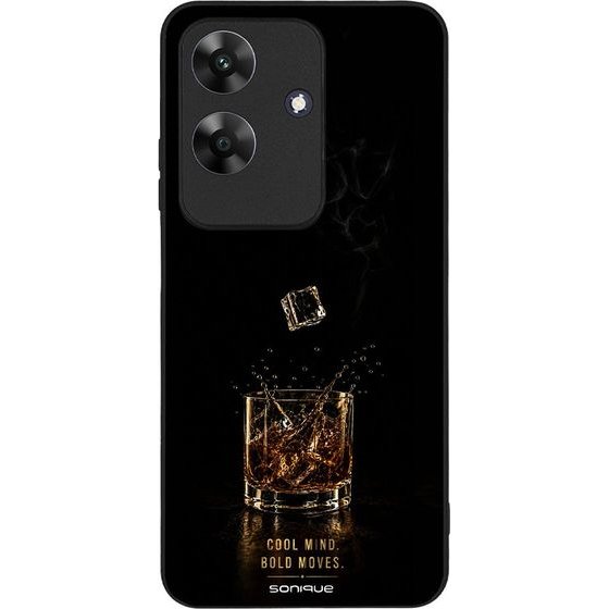 Sonique ���� Men's Edition Series ��� Realme Note 60 4G Cool Mind