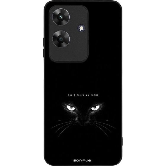 Sonique ���� Men's Edition Series ��� Realme Note 60 4G Don't Touch