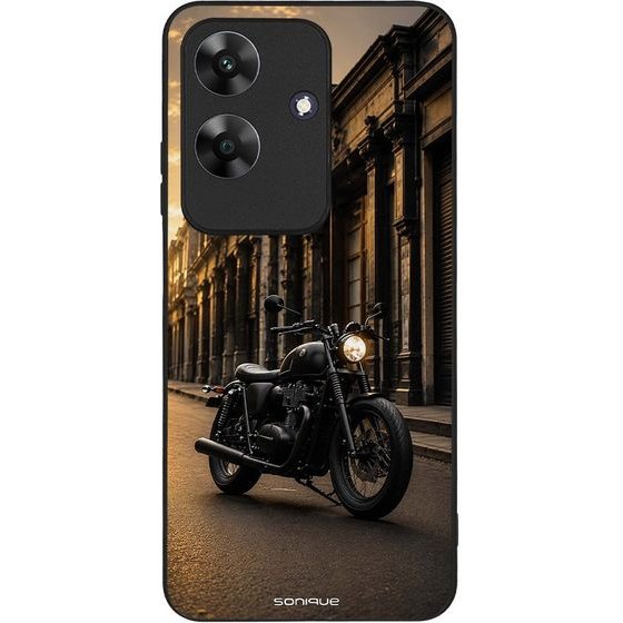 Sonique ���� Men's Edition Series ��� Realme Note 60 4G Dusk Rider