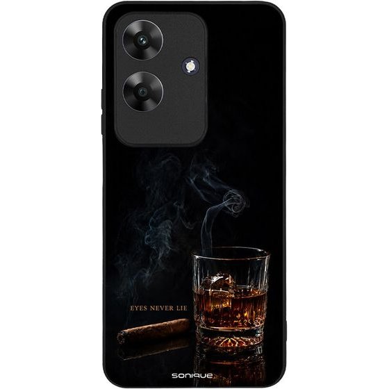 Sonique ���� Men's Edition Series ��� Realme Note 60 4G Eyes Never Lie