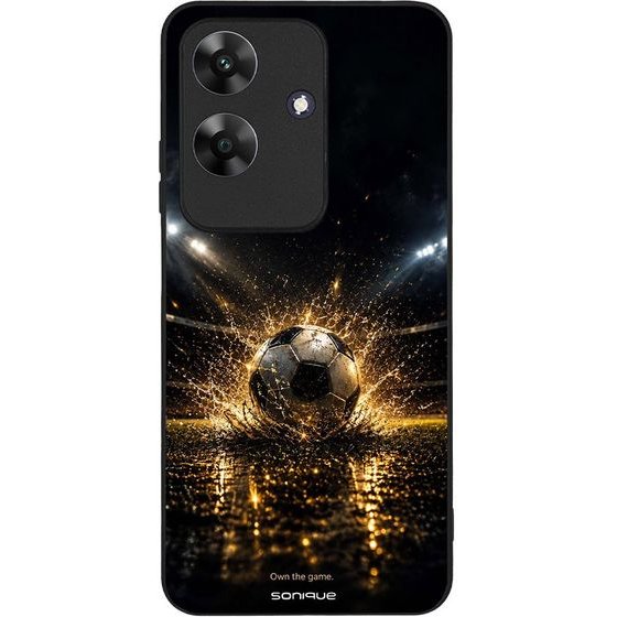 Sonique ���� Men's Edition Series ��� Realme Note 60 4G Football