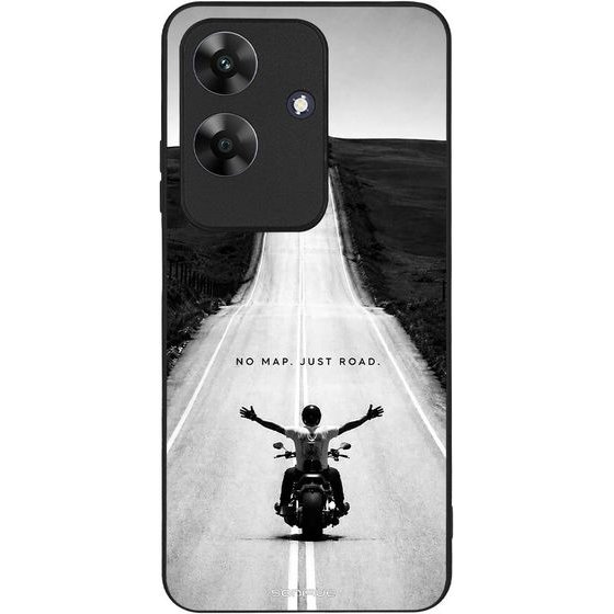 Sonique ���� Men's Edition Series ��� Realme Note 60 4G Freedom