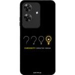 Sonique ���� Men's Edition Series ��� Realme Note 60 4G Ideas