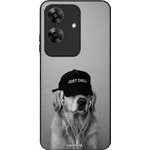 Sonique ���� Men's Edition Series ��� Realme Note 60 4G Just Chill Pup