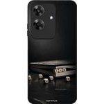 Sonique ���� Men's Edition Series ��� Realme Note 60 4G Law