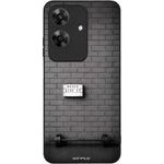Sonique ���� Men's Edition Series ��� Realme Note 60 4G Motivation